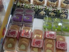 -小香港(凤凰大街店)