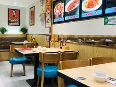 -老边饺子馆(东单店)