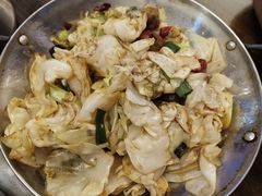 -樟树底(胜利河美食街店)
