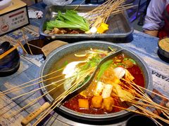 -成都屋头串串(青年北街店)