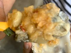 -蚝滑蒜(观音桥天天尚街直营店)