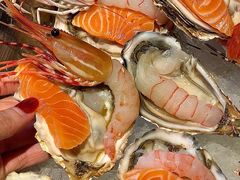 -Mr.Fish鱼鲜生海鲜放题(高德置地冬广场店)