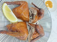 -凤城礼记鱼翅海鲜酒家(新马路总店)