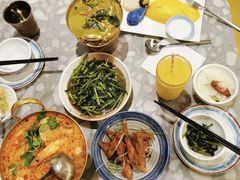 -Home Thai·泰谣(王府井apm店)