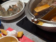 -樱煦和牛寿喜烧(如皋吾悦广场店)