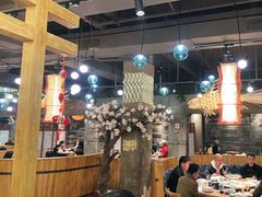 大堂-云天楼国鼎喜宴中心(国鼎店)