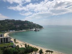 -深圳大梅沙京基洲际度假酒店