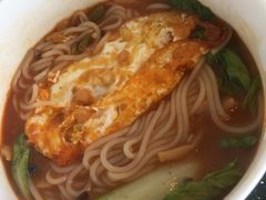 -攀枝花·任德琼·盐边羊肉米线