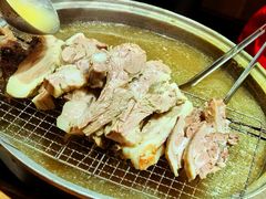 -沙州食驿·非遗小吃夜市