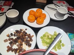-鸽子侯·家宴·平价海鲜(市图书馆店)