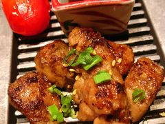 -花潮料理艺食馆(世欧广场店)