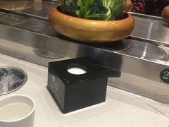 -友谊百涮园自助火锅(辽阳友谊商城店)