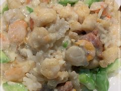 -回奶奶清真菜(梅江店)