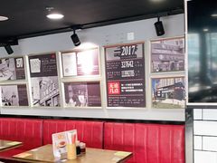-李先生牛肉面大王(马栏店)