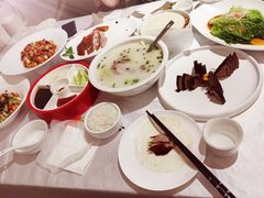 -月福京味斋·烤鸭店·北京菜(鼓楼总店)