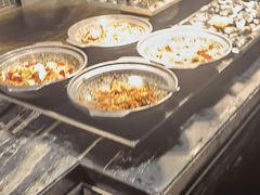 -长沙北辰洲际酒店-兰调全日餐厅