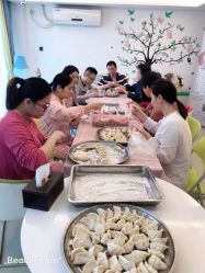 -百悦健康月子中心(祈悦店)