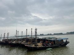 -大湾区中央湿地公园-十九涌