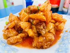 -老杨饭店(万科里店)