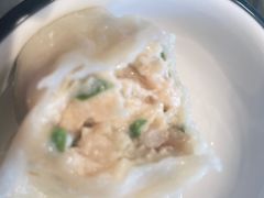 -倍儿美海鲜大排挡·非遗海鲜蒸饺(洋货店)
