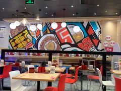 -食其家·牛丼咖喱(太阳宫店)