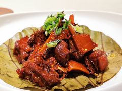 -解香楼(八盘岭路店)