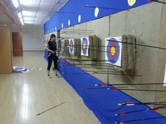 android_upload_pic-张弛射箭馆