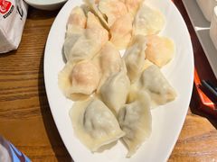 -船歌·鱼水饺青岛菜(黄岛珠江路店)