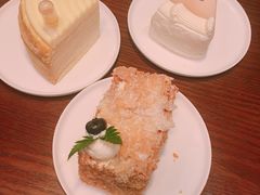 -81BAKERY(大学路店)