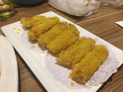 越南炸春卷-粤港餐厅(禹州商业广场店)