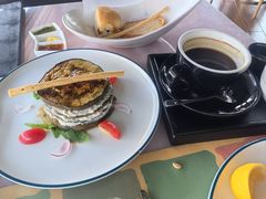 -安妮意大利餐厅(日坛店)