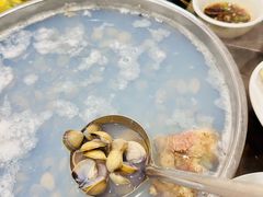 -凯华海鲜火锅·传承三十六年