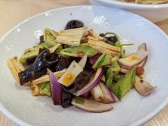 -老边饺子馆(东单店)