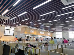 -仙螺岛海鲜自助餐厅(总店)