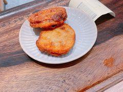 -小满手工粉(杭州滨江龙湖店)