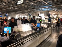 -宜家·瑞典风味餐厅(北京西红门店)