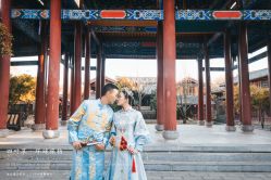 -四叶草环球旅拍