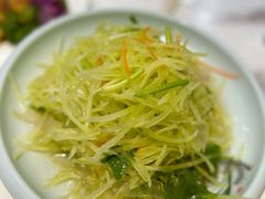 -老苏扬饭店