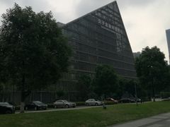-运·中餐厅(成都华尔道夫酒店)