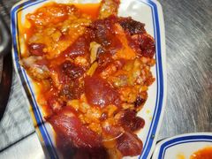 -胡同泥炉烤肉(总店)
