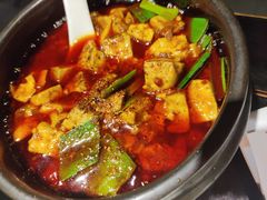招牌麻婆豆腐-陈麻婆豆腐总店