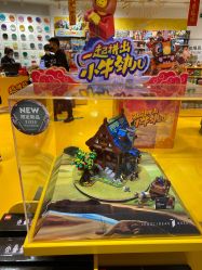-乐高授权专卖店(南开大悦城店)