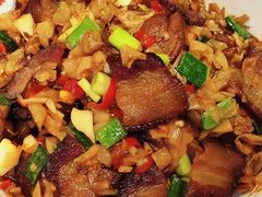 -陈大锅·岳阳鱼馆·地道岳阳菜(美食街店)