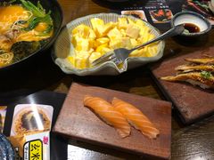 -古田居·特色寿司料理(骏欣中心店)