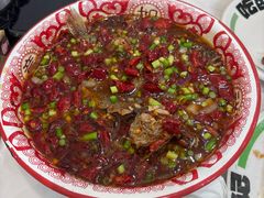 -欧记大排档·景德菜(上海首店)