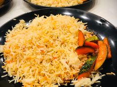 印度香饭-新加坡Zam Zam餐馆