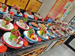 -渔码头食府(蓬莱阁店)
