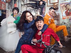 -映画影院(信悦汇店)