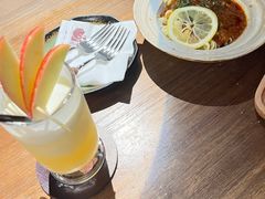 -咖法森林·咖啡  酒吧(天河店)