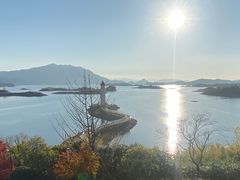 -千岛湖燃擎卡丁车赛车主题乐园(秀湖路店)